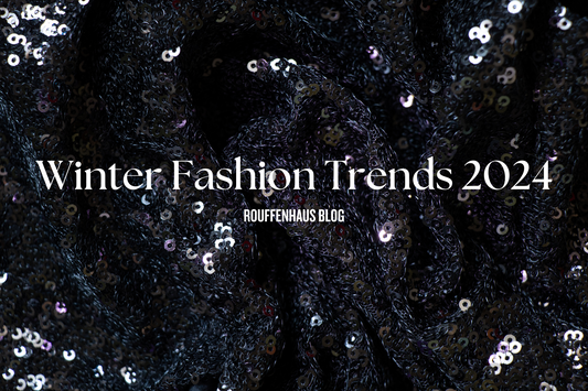 Top 10 Women's Fashion Trends for Winter 2024